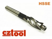 Záhlbník 20x10,2 s vodiacim čapom pre závit M12 HSSE STN 221604, CZTOOL