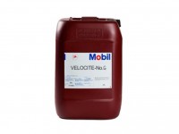 Olej Velocite 6 do pneumatického náradia - 1 liter, Mobil