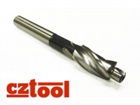 Záhlbník 11x5 s vodiacim čapom pre závit M6 HSS STN 221604, CZTOOL