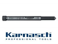 Strediaci kolík 6,34 x 103mm, Karnasch