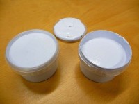 Leštiaca tekutá pasta biela 280ml(300g)