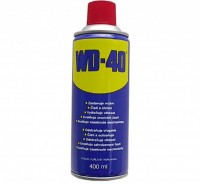 Univerzálne mazivo WD-40 - sprej 400 ml