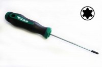 Skrutkovač TORX magnetický T15x80mm, HONITON