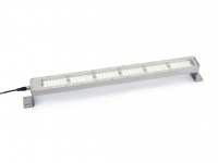 Strojná LED lampa 629x70x27mm 24V IP69, VLED-4168