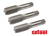 Závitník sadový W - NO PN 8/3011, CZTOOL