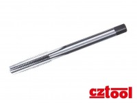 Ruční maticový závitník M - HSS 2N PN 8/3070, CZTOOL 