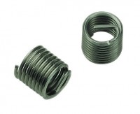 Vložka na opravu sviečkového závitu M14x1,25 - 16,4mm, V-Coil