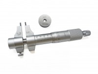 Dutinový mikrometer 5-30mm 0,01mm DIN 863, Accura