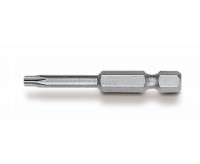 Bit 1/4 zástrčný torx T10 x 50mm WITTE