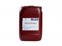 Olej Velocite 6 do pneumatického náradia - 1 liter, Mobil