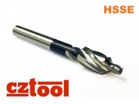 Záhlbník 4x2,2 s vodiacim čapom pre závit M2 HSSE STN 221605, CZTOOL