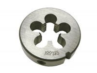 Závitová kruhová čeľusť UNF 3/4 "x 16 z / 1" NO, CZTOOL