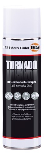 IBS-sprej Tornado 500ml odmasťovač, 38140090