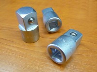 Redukcia gola 1/2 "- 3/4", zväčšovacie, HONITON