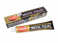 Leštiaca pasta na oceľ Metal Polish 75ml, Autosole