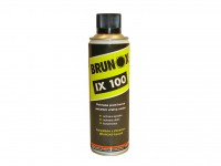 Ochrana proti korózii IX 100 500ml, Brunox