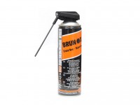 Univerzálne mazivo 5v1 Turbo Spray 500ml s aplikátorom, Brunox