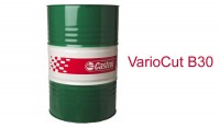 Rezný olej CASTROL Variocut B 30 , sud 208 litrov