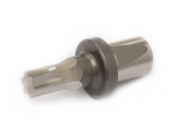 Obrážací nástavec TORX T10 HSS , GT16-T10